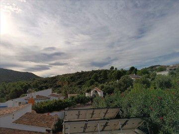 Terre à Urbanización L'Almunia