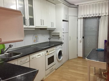 Apartment 3 Bedrooms in Tarazona