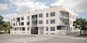 Apartamento 3 Quartos em Setabia