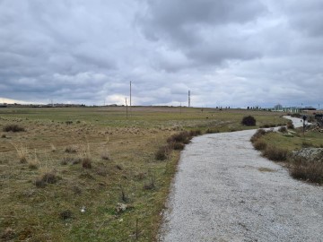 Terrenos en El Carmen