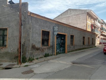 Terrenos en Aranjuez Centro