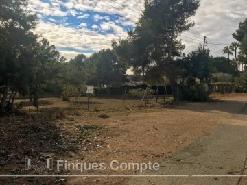 Terrenos en Costa Daurada - Sant Gaietà