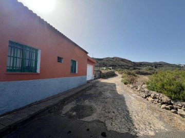 Casas rústicas 3 Habitaciones en Isora