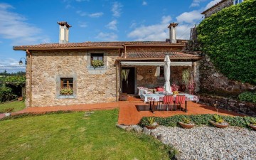 Quintas e casas rústicas 4 Quartos em Neda (Santa María)