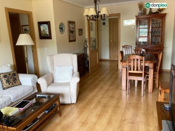 Apartamento 3 Quartos em Palomares