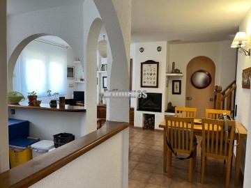 Duplex 3 Bedrooms in Bagà