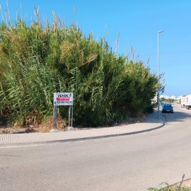 Land in Daimús