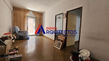 Apartamento 3 Quartos em Alfafar