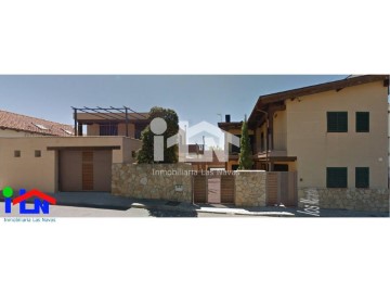 House 6 Bedrooms in Navalperal de Pinares