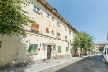 Appartement 2 Chambres à El Escorial Centro