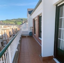 Apartamento 2 Quartos em Colindres