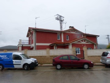 Casa o chalet 4 Habitaciones en Villarcayo