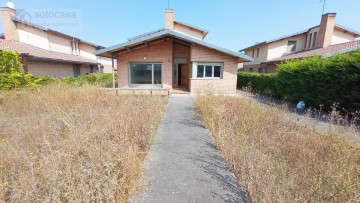 Casa o chalet 4 Habitaciones en Puerta de Casasola