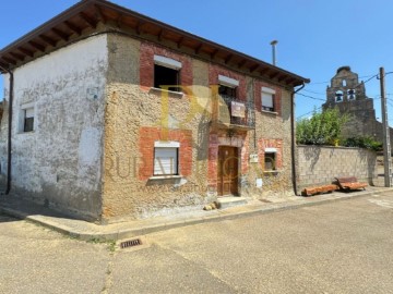 Maison 3 Chambres à Valdealcón