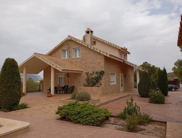 Casa o chalet 5 Habitaciones en Yecla