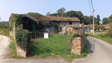 Casas rústicas 1 Habitacione en Posada-Barro