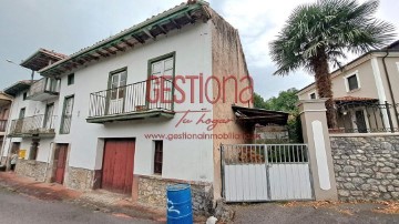 House 5 Bedrooms in Hazas de Cesto