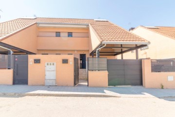 Casa o chalet 4 Habitaciones en Olías del Rey