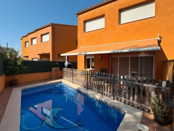 Moradia 4 Quartos em Vila de Palafrugell