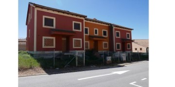 Casa o chalet 3 Habitaciones en Hontanares de Eresma