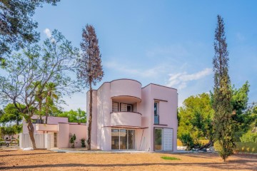 Maison 5 Chambres à Polígono Industrial