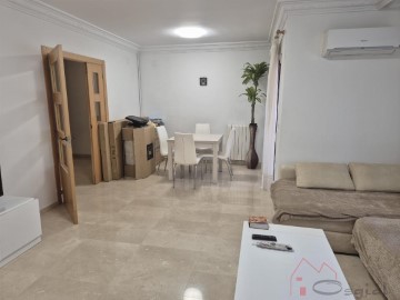 Apartamento 3 Quartos em Canyada de Guaita