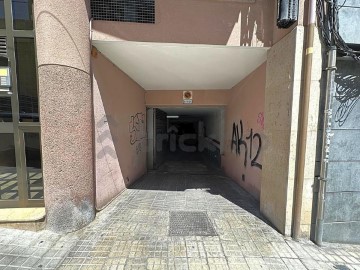 Garaje en Horta Guinardó