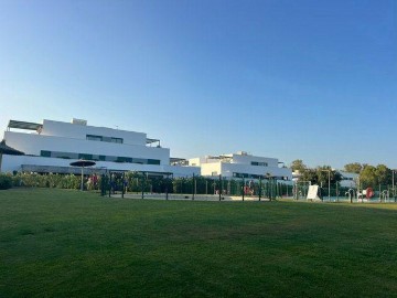 Apartamento 3 Quartos em Sotogrande Alto