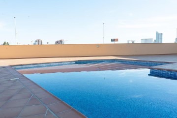 Apartamento em El Castell