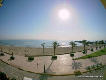 Piso 2 Habitaciones en Port saplaya