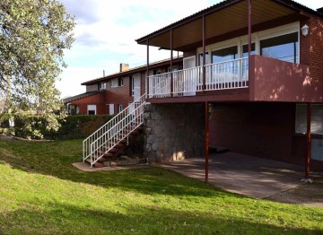 Casa o chalet 3 Habitaciones en Encinar de los Reyes