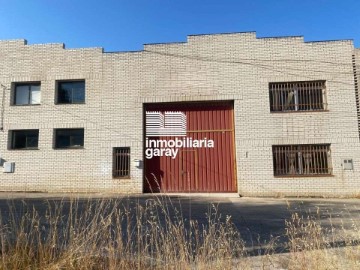 Industrial building / warehouse in Ciguenza