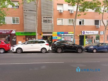 Local en Prado de Santo Domingo