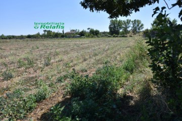 Quintas e casas rústicas em Polígono Industrial la Viña