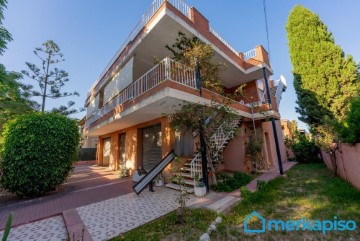 Maison 4 Chambres à Torrent Ballester