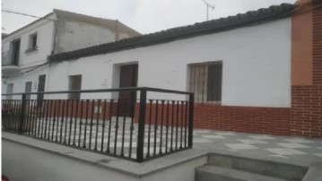 Moradia 2 Quartos em Las Minas