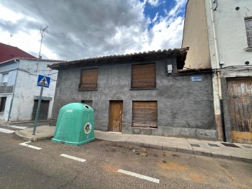 Casa o chalet 4 Habitaciones en Valencia de Don Juan