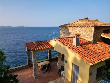 House  in Castelló d'Empúries