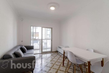 Apartamento 3 Quartos em Benetússer