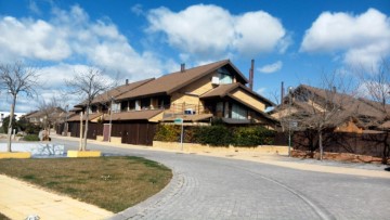 Casa o chalet 1 Habitacione en Villanueva de Gállego