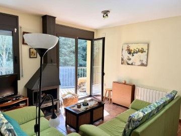 Apartment 2 Bedrooms in Guardiola de Berguedà