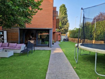 Casa o chalet 4 Habitaciones en L'Ametlla del Vallès