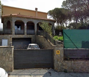 Maison 3 Chambres à Boscassos y Vallserena