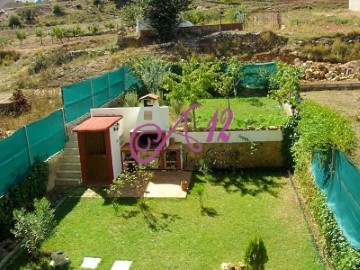 House 4 Bedrooms in Aliaguilla