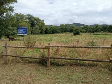 Terrenos en Galizano