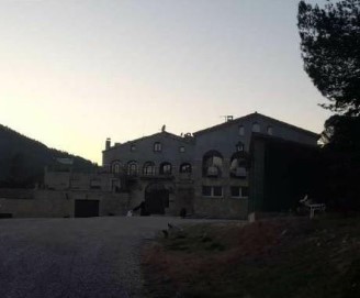 House 5 Bedrooms in Els Torrents