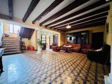 House 12 Bedrooms in Melgar de Fernamental