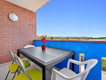 Apartment 2 Bedrooms in Marina de Creixell