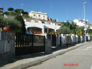 Maison 2 Chambres à Urbanitzacions