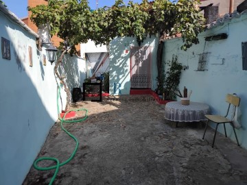 House 5 Bedrooms in Navahermosa